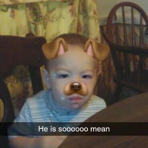 Meet your Posher, Kaleigh